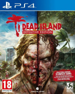 Dead Island - Definitive Collection (PS4) Dead Island - Definitive Collection (PS4)