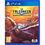 The Falconeer (Warrior Edition) (PS4) The Falconeer (Warrior Edition) (PS4)