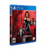 Bloodrayne 2: Revamped (Limited Run #433) (Import) (PS4) Bloodrayne 2: Revamped (Limited Run #433) (Import) (PS4)