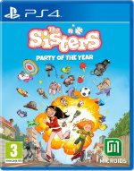 The Sisters: Party of the Year (PS4) The Sisters: Party of the Year (PS4)