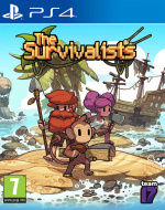 The Survivalists (PS4) The Survivalists (PS4)