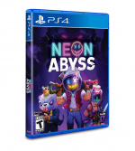 Neon Abyss (Import) (PS4)