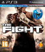 The Fight: Lights Out - Move (PS3)