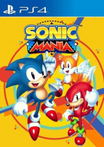 Sonic Mania Plus (PS4)