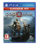 God of War (PlayStation Hits) (PS4)
