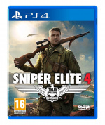 Sniper Elite 4 (PS4) Sniper Elite 4 (PS4)