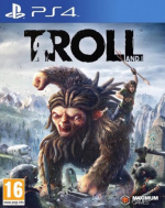 Troll and I (PS4) Troll and I (PS4)