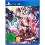 Dragon Star Varnir (PS4) Dragon Star Varnir (PS4)