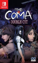 The Coma: Double Cut (Import) (Switch) The Coma: Double Cut (Import) (Switch)