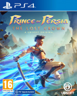 Prince of Persia: The Lost Crown (PS4) Prince of Persia: The Lost Crown (PS4)