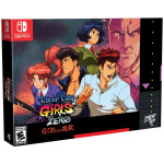 River City Girls Zero Classic Edition (Switch) River City Girls Zero Classic Edition (Switch)
