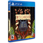 Wytchwood (Import) (PS4)