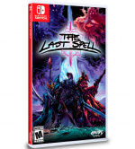 The Last Spell (Limited Run) (Import) (Switch)