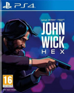 Shepherd John Wick Hex (PS4)