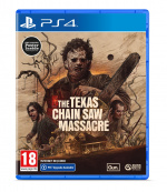The Texas Chain Saw Massacre (PS4) The Texas Chain Saw Massacre (PS4)