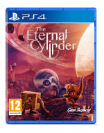Shepherd The Eternal Cylinder (PS4)