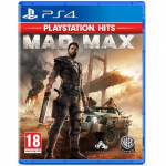 Mad Max (Playstation Hits) (PS4) Mad Max (Playstation Hits) (PS4)