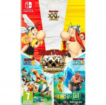 Asterix & Obelix XXL Collection (Switch)