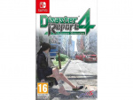Disaster Report 4: Summer Memories (Switch)
