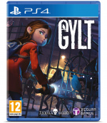 GYLT (PS4) GYLT (PS4)