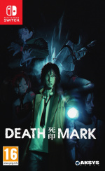 Death Mark (Switch) Death Mark (Switch)