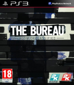 The Bureau: XCOM Declassified (PS3) The Bureau: XCOM Declassified (PS3)