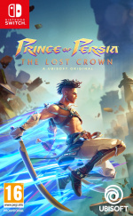 Prince of Persia: The Lost Crown (Switch)