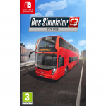Bus Simulator: City Ride (Switch)