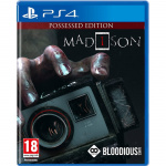 MADiSON - Possessed Edition (PS4) MADiSON - Possessed Edition (PS4)
