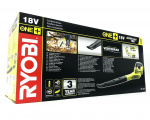 Ryobi One+ OBL1820S Leaf Blower Electric No battery Ryobi One+ OBL1820S Leaf Blower Electric No battery