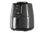 Ninja Foodi AF100EU Airfryer 1550W Black/Silver