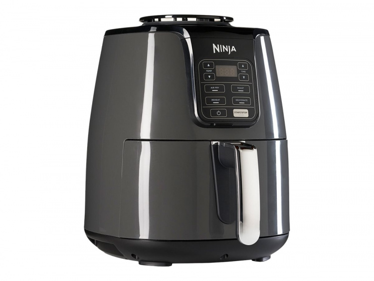 Ninja Foodi AF100EU Airfryer 1550W Black/Silver