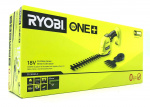 Ryobi RY18GSA-0 ONE+ 18V 2-i-1 gräs-/häcksax – Solo Ryobi RY18GSA-0 ONE+ 18V 2-i-1 gräs-/häcksax – Solo