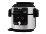 Ninja Foodi OL750EU Multifunctional cooker 1.76kW Stainless steel/black