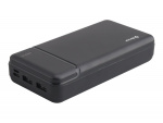 Denver PBS-20007 Powerbank 20000mAh Black
