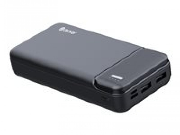 Denver PBS-20007 Powerbank 20000mAh Black