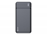 Denver PBS-20007 Powerbank 20000mAh Black