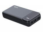 Denver PBS-20007 Powerbank 20000mAh Black