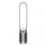 Dyson Purifier Cool Autoreact TP7A cooling air purifier, Floor standing Silver White