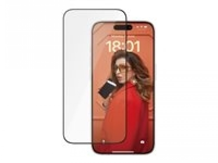 PanzerGlass Ceramic Protection Apple iPhone 15 Pro PanzerGlass Ceramic Protection Apple iPhone 15 Pro