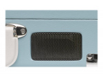 Denver VPL-120 Turntable Stereo Blue