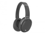 Denver BTN-210B Wireless Headphones with Cord Black Denver BTN-210B Wireless Headphones with Cord Black