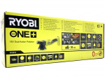 Ryobi One+ R18P-0 18V polisher without battery Ryobi One+ R18P-0 18V polisher without battery