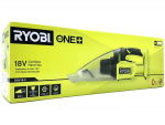 Ryobi ONE+ RHV18-0 Handheld Vacuum Cleaner No battery Ryobi ONE+ RHV18-0 Handheld Vacuum Cleaner No battery