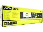 Ryobi ONE+ RHV18-0 Handheld Vacuum Cleaner No battery Ryobi ONE+ RHV18-0 Handheld Vacuum Cleaner No battery