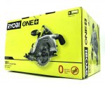 Ryobi One+ R18CS Circular Saw without Battery Ryobi One+ R18CS Circular Saw without Battery