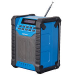 DENVER WRD-60 - Workplace radio - 100 Watt