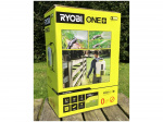 Ryobi ONE+ RY18BPSB-0 18V Backpack Garden Sprayer No Battery Ryobi ONE+ RY18BPSB-0 18V Backpack Garden Sprayer No Battery
