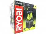 Ryobi RSH2545B compost shredder electric Ryobi RSH2545B compost shredder electric