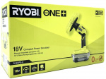 Ryobi ONE+ R18CPS-0 18V cleaning brush without battery Ryobi ONE+ R18CPS-0 18V cleaning brush without battery